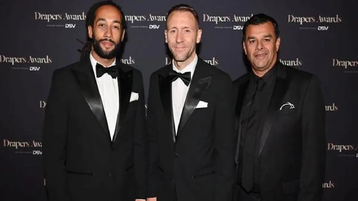 U.S. Polo Assn. moda, spor ve dijitalde dünyanın en prestijli ödüllerinin sahibi oldu