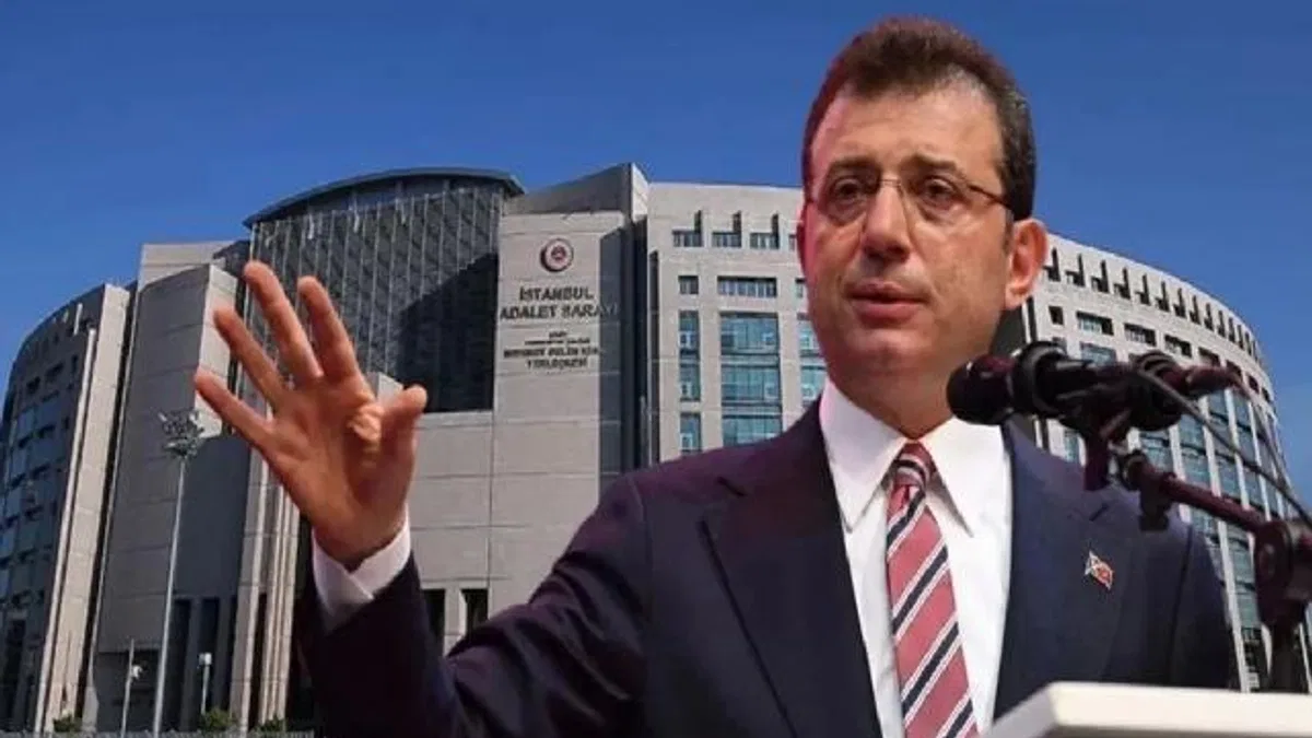 İstanbul Cumhuriyet Başsavcılığı: CHP'nin kapatılmasına yönelik talep yok!