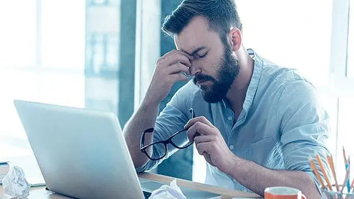 Ekran süresinin ruhsal ve fiziksel sağlığınıza etkileri