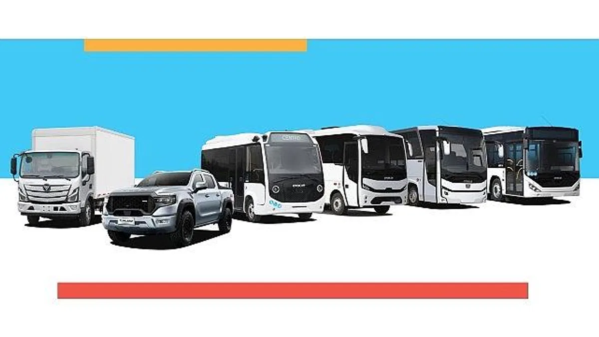 Otokar'dan Kış Öncesi Büyük Fırsat