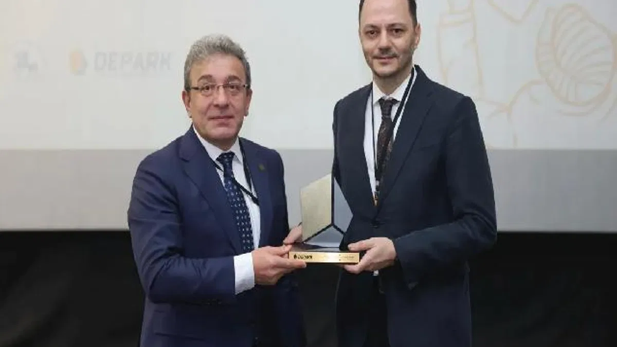 Dokuz Eylül'den Ar-Ge hamlesi