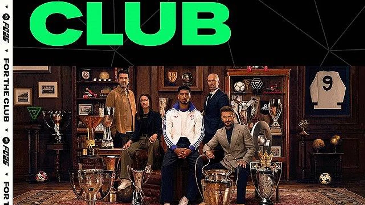 EA SPORTS FC 25'in İlk 25 Günü İstatistikleri Açıklandı