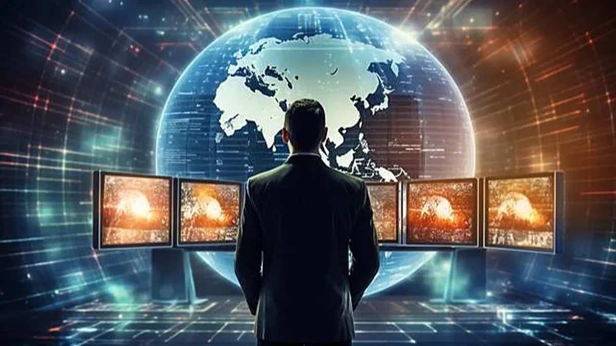 İşte 2025'te Dünyayı Bekleyen 5 Siber Tehdit