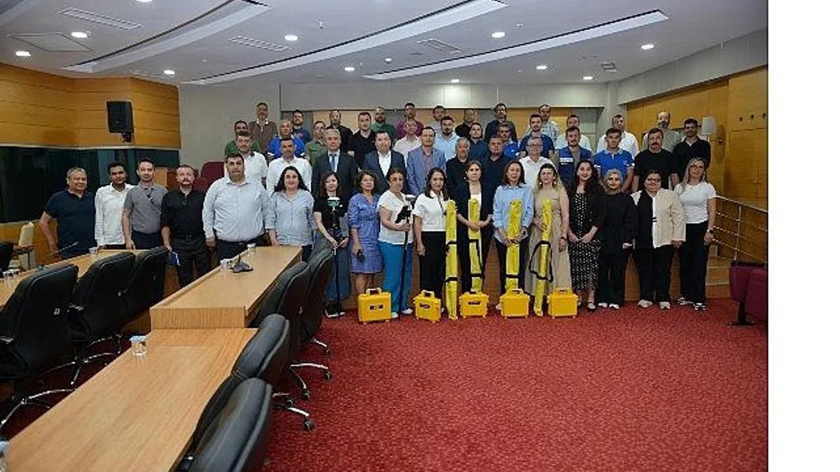 ASAT'tan altyapı ölçümünde teknolojik hamle
