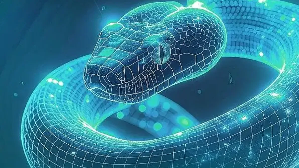 2025'in zirvesindeki tehdit: SnakeStealer