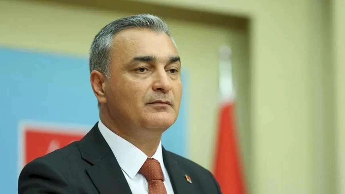 CHP sözcüsü Sarı: Engel artık yok