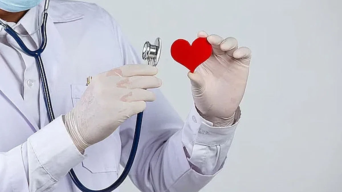 Hipertansiyon yaşı 20'ye indi!