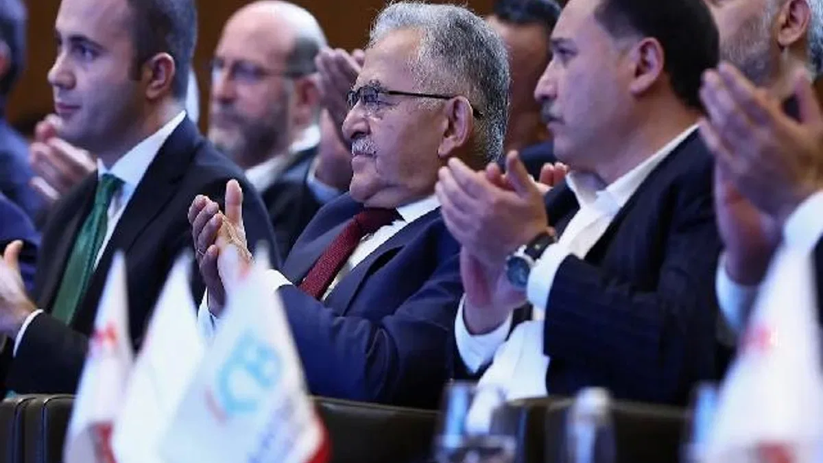 Kayseri Büyükşehir'den tarım ve hayvancılığa milyarlık destek