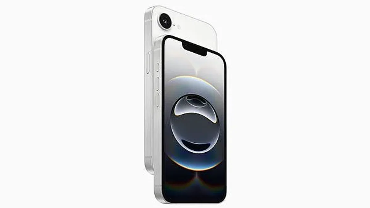 Merakla Beklenen Uygun Fiyatlı iPhone 16E Tanıtıldı