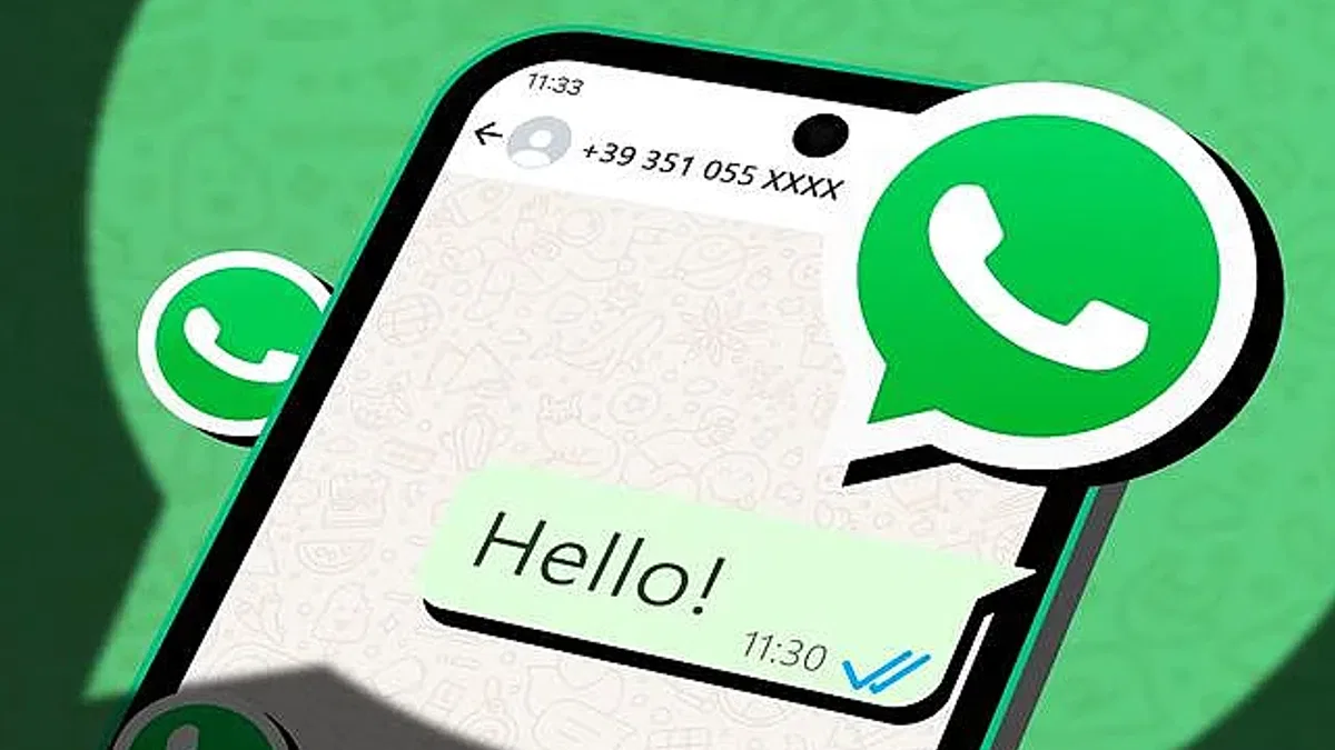WhatsApp'tan bir yenilik daha!