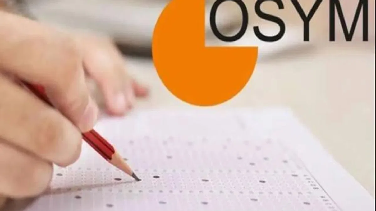 2025-ALES/3 sınava giriş belgeleri erişime açıldı