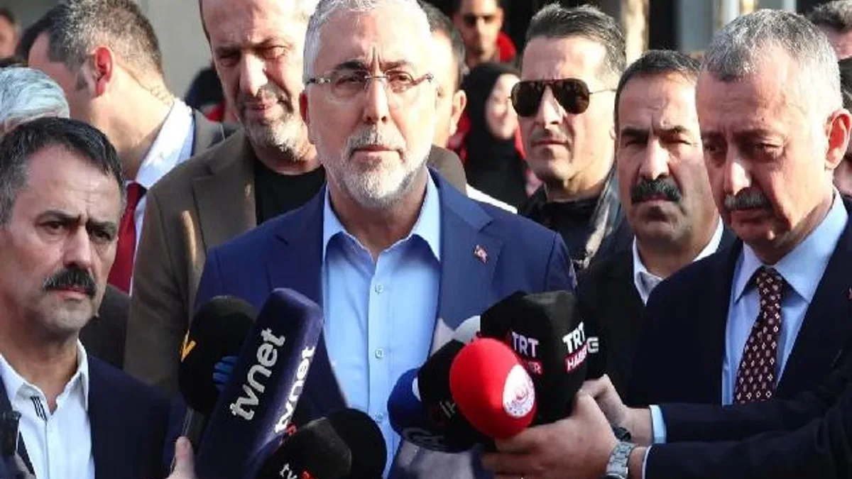 Dilovası faciasında soruşturma: 6 görevli açığa alındı!