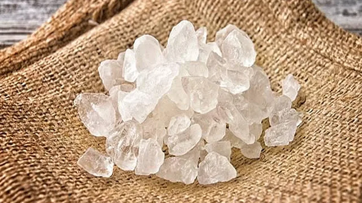 Limon tuzu gerçekten masum mu?