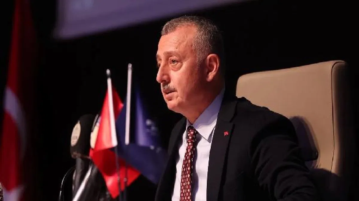 Kocaeli'den İzmit'e belgeli yanıt!