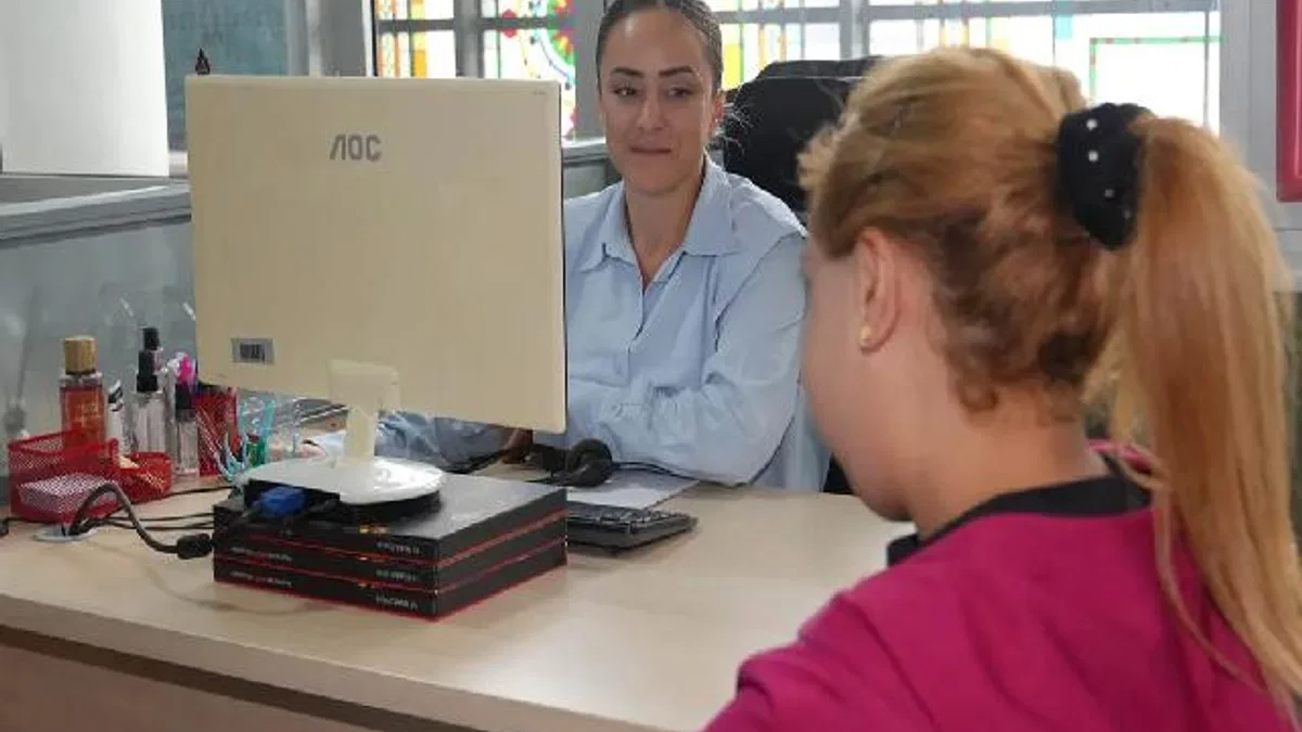 Ankara Keçiören Belediyesi’nden istihdama güçlü destek