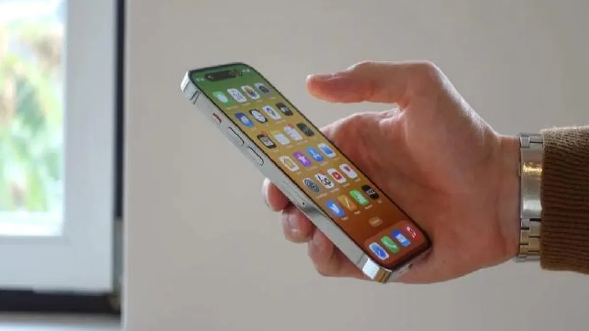 iPhone'lar artık güvenli değil mi? İşte saldırılardan korunma ayarları...