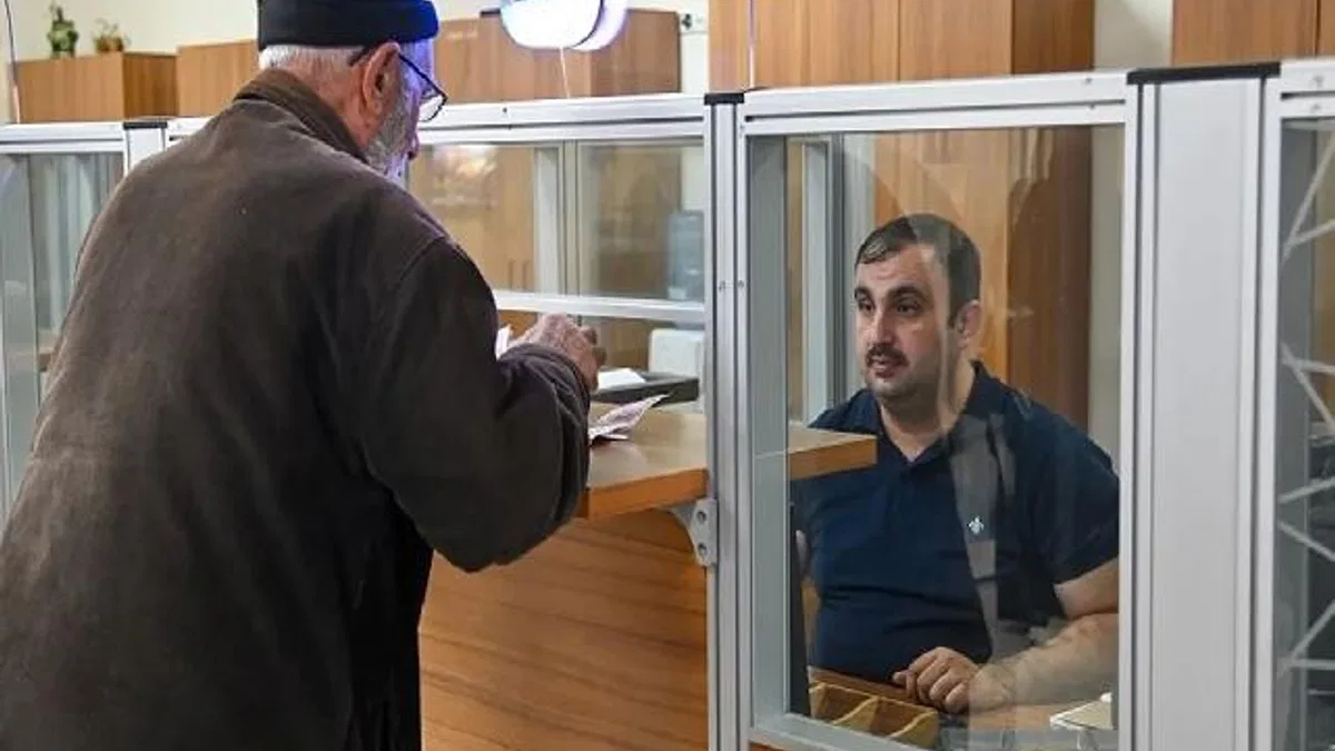 Konya Selçuklu Belediyesi'nden ikinci taksitler için 1 Aralık hatırlatması