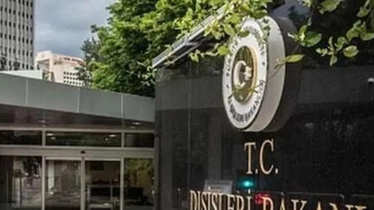 Dışişleri’nden yurt dışındaki vatandaşlara güvenlik uyarısı