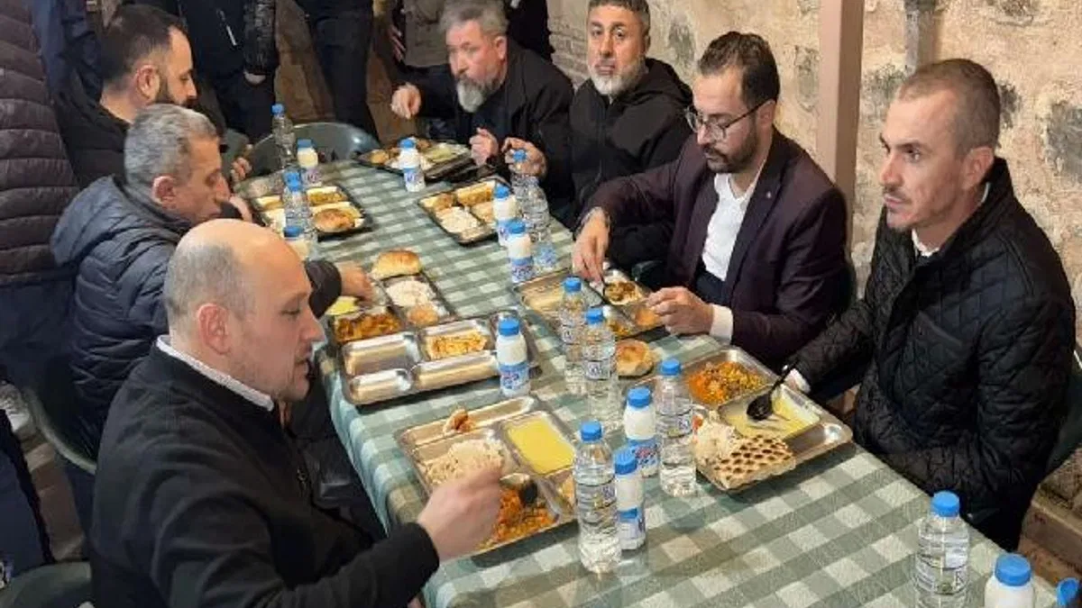 Afrika, Asya ve Balkanlar’da yardım çalışmaları devam ediyor