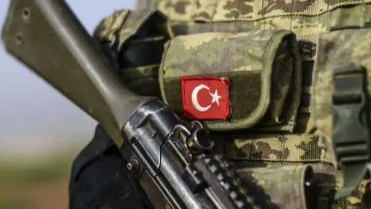 TBMM'nin Libya tezkeresi Resmi Gazete'de