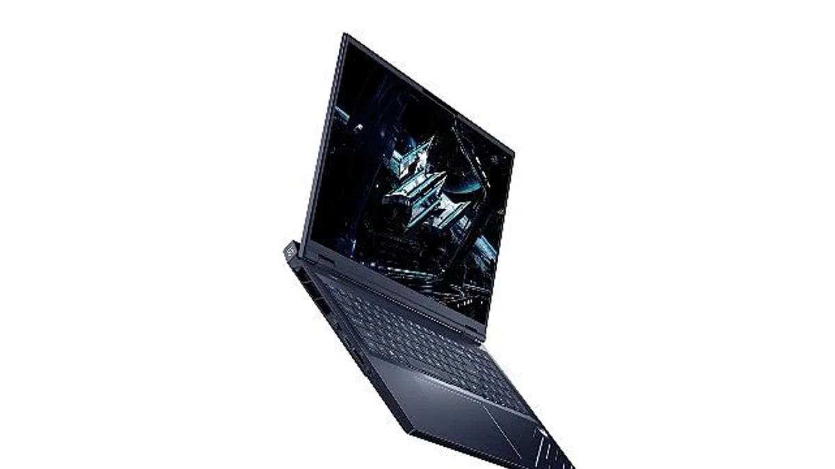Acer Predator Helios 18P AI'yı Tanıtıyor: İş ve Oyun için Hibrit Oyun Bilgisayarı