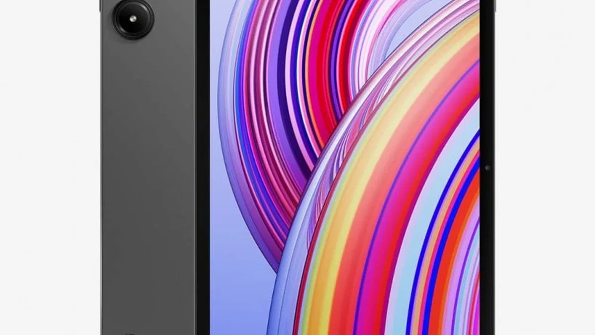 Redmi Pad Pro Tanıtıldı, İşte Özellikleri ve Fiyatı