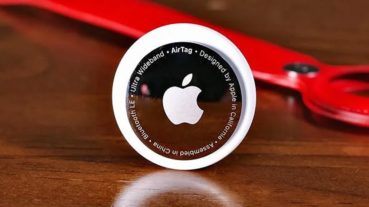 Apple AirTag 2 ortaya çıktı, işte detaylar