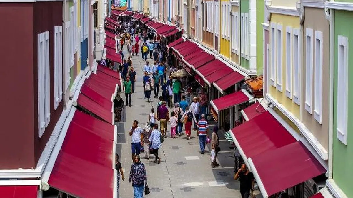 Sakarya’da Ahilik ruhu yarım asırlık ustalarla yaşatılıyor