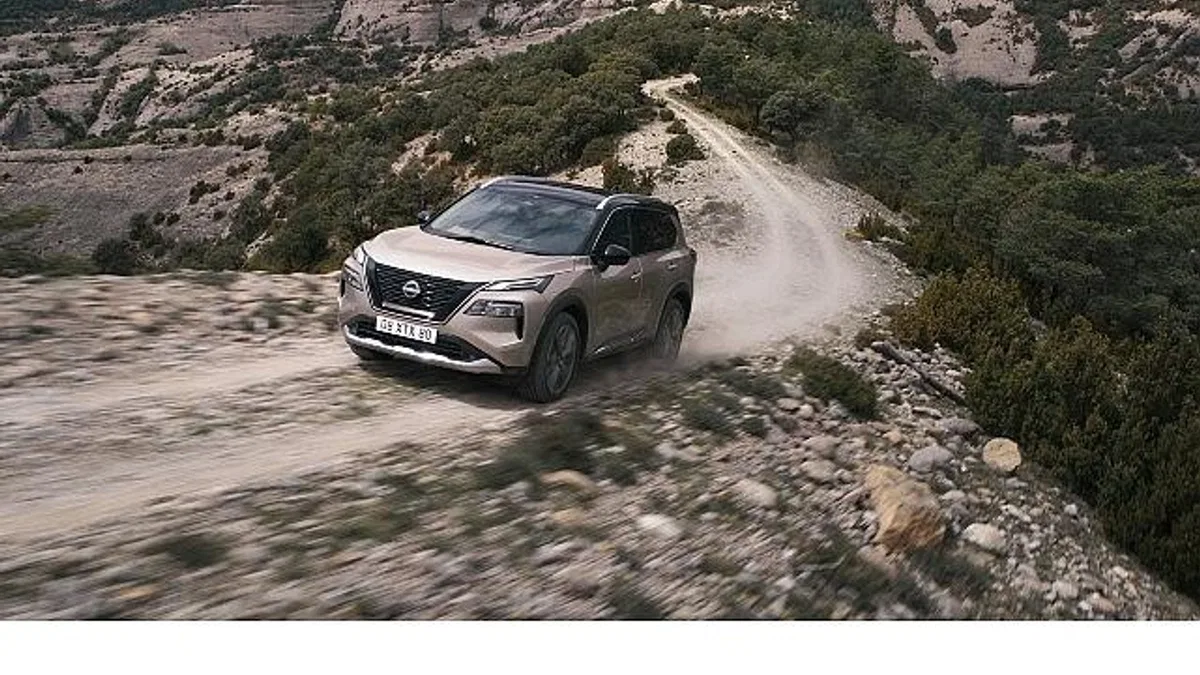 Nissan Türkiye'den Efsane Kasım Kampanyaları!