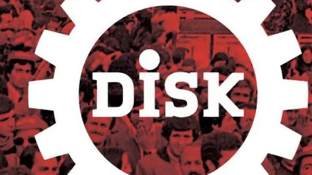 DİSK-AR raporladı... Türkiye’de geniş tanımlı işsizlik AB’nin 2,4 katı!