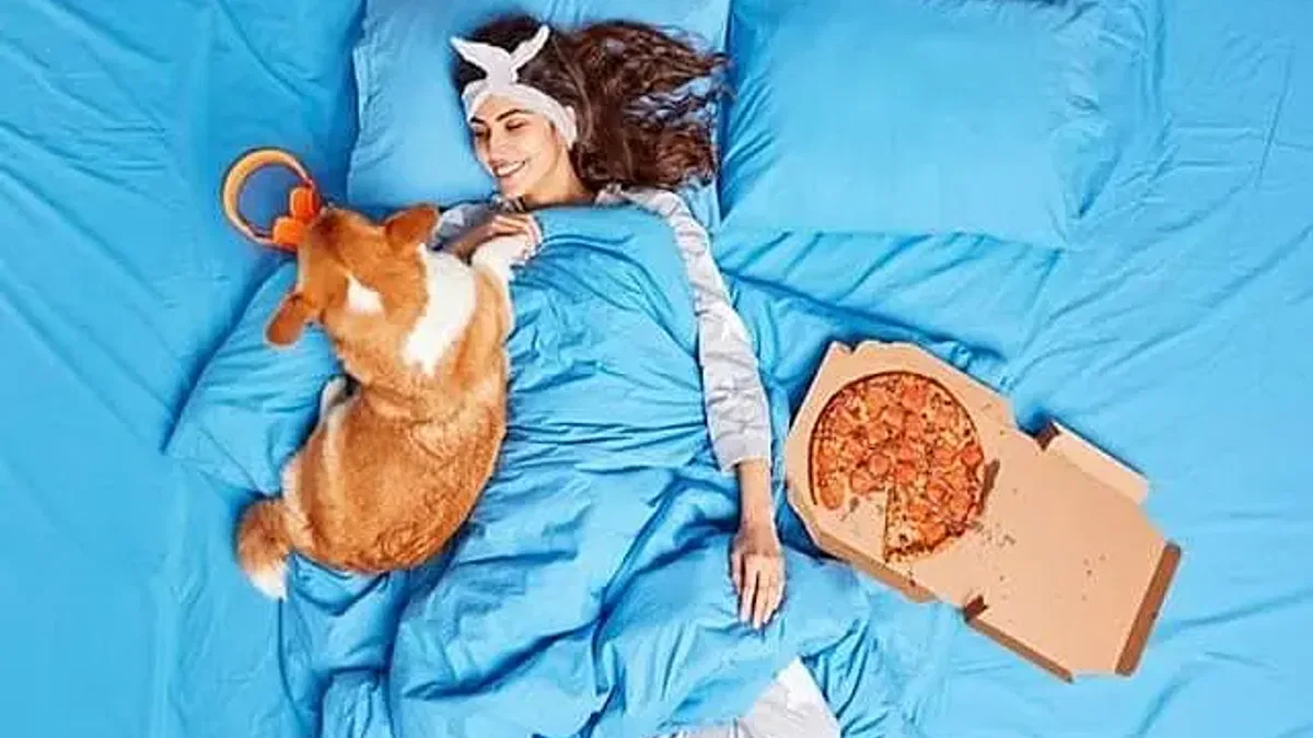 Tembellik, psikolojik sorunların belirtisi olabilir!