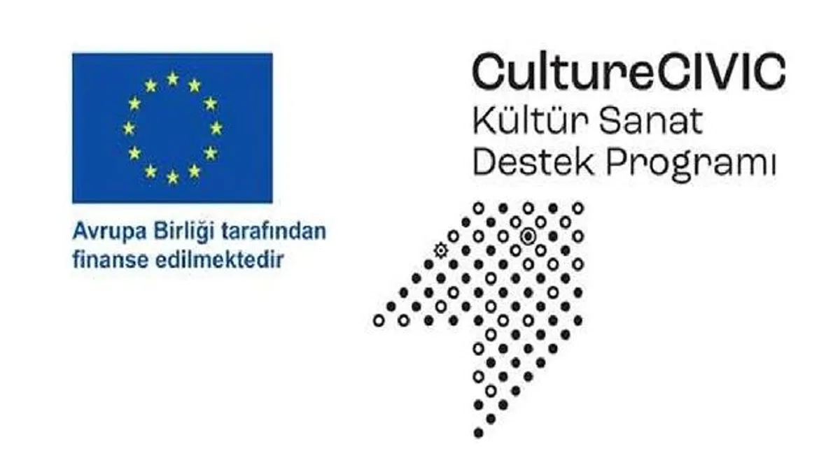 CultureCIVIC'de yapısal destek hibeleri belli oldu