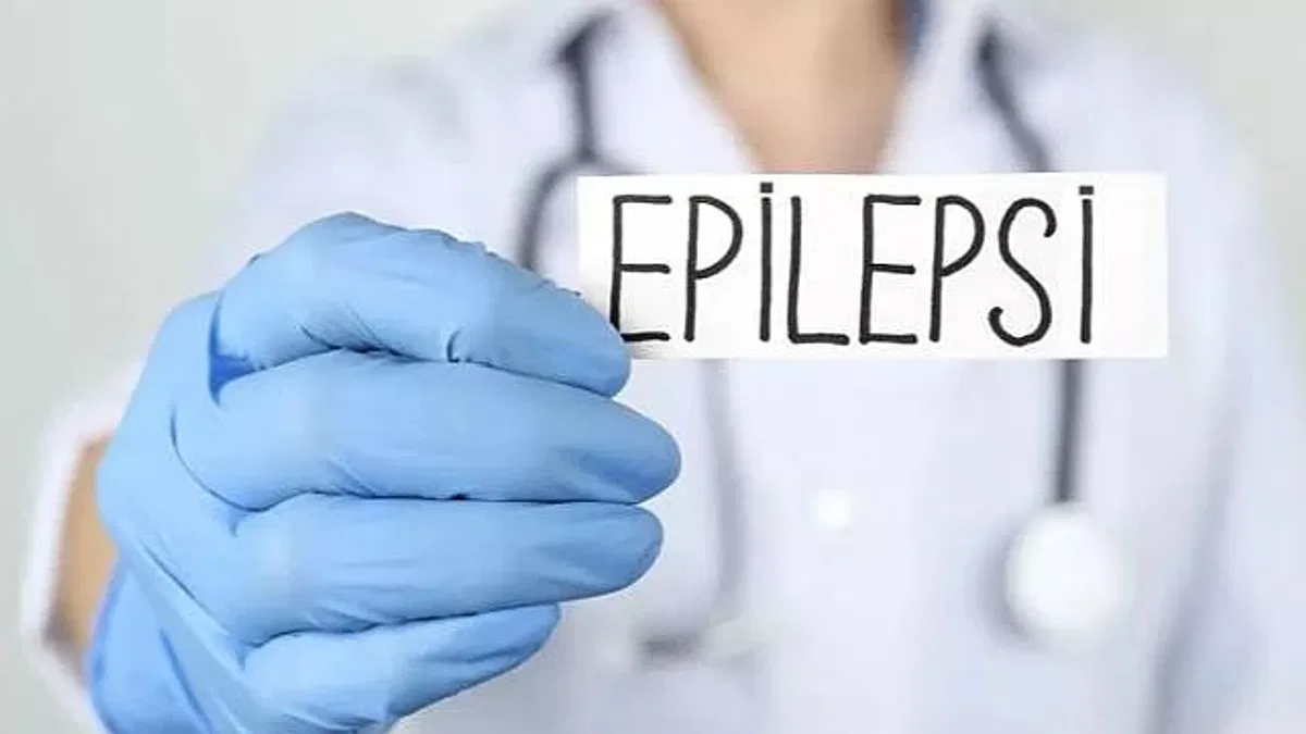 Epilepsiyle güvenli ve sağlıklı bir yaşam mümkün!