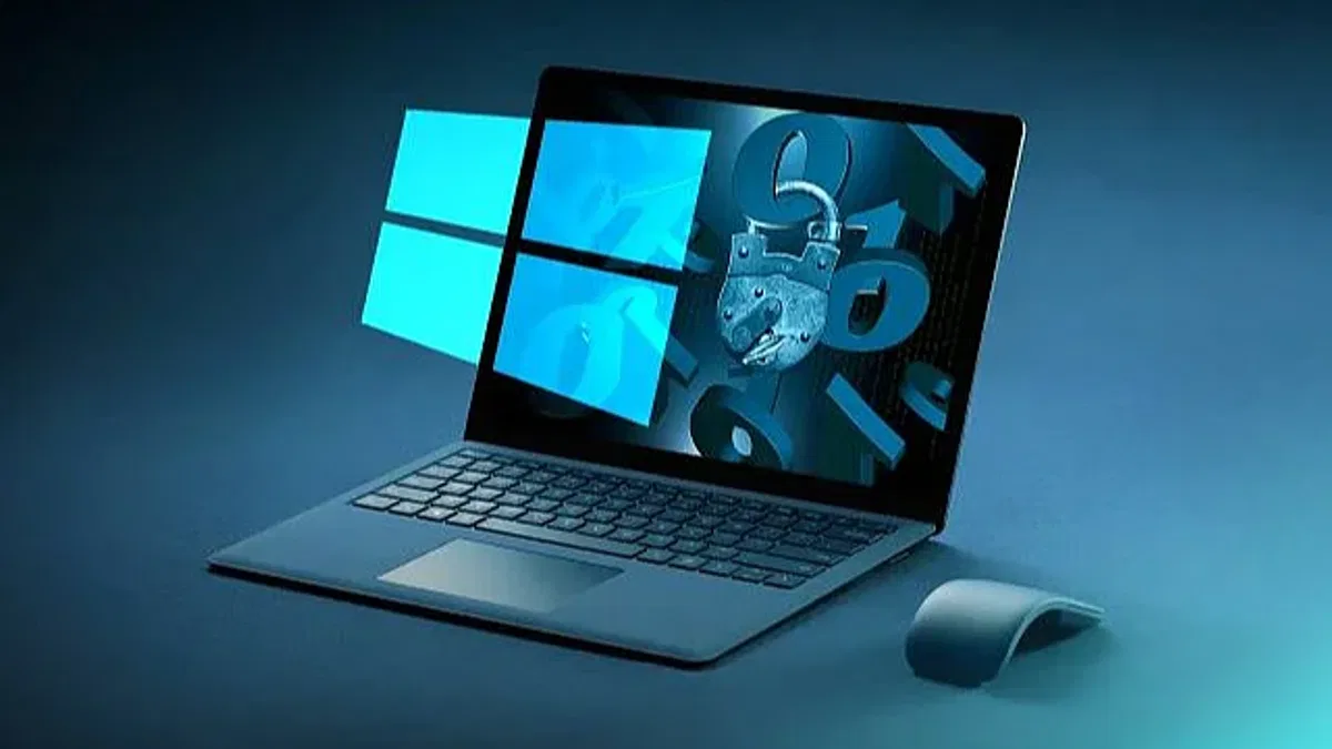 Microsoft'tan windows için dev güvenlik güncellemesi