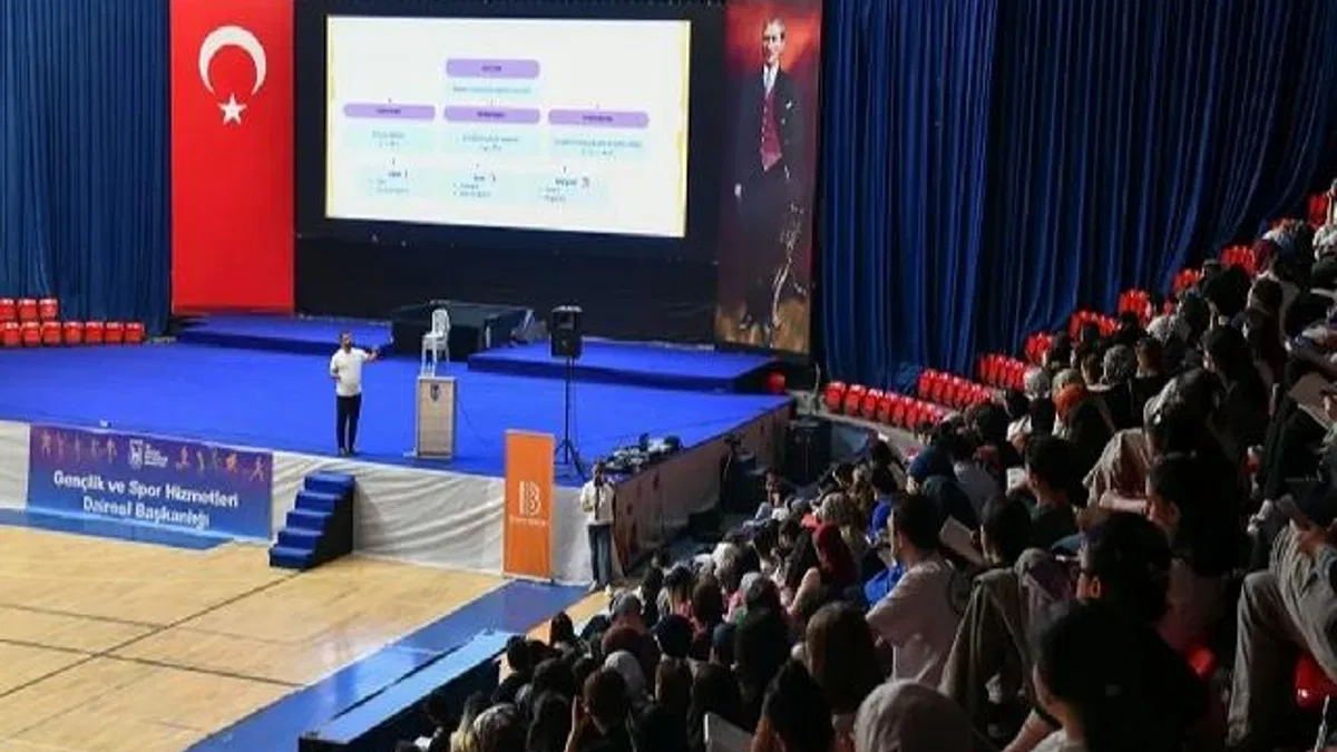 Ankaralı adaylara “AGS-KPSS Genel Tekrar Kampı”