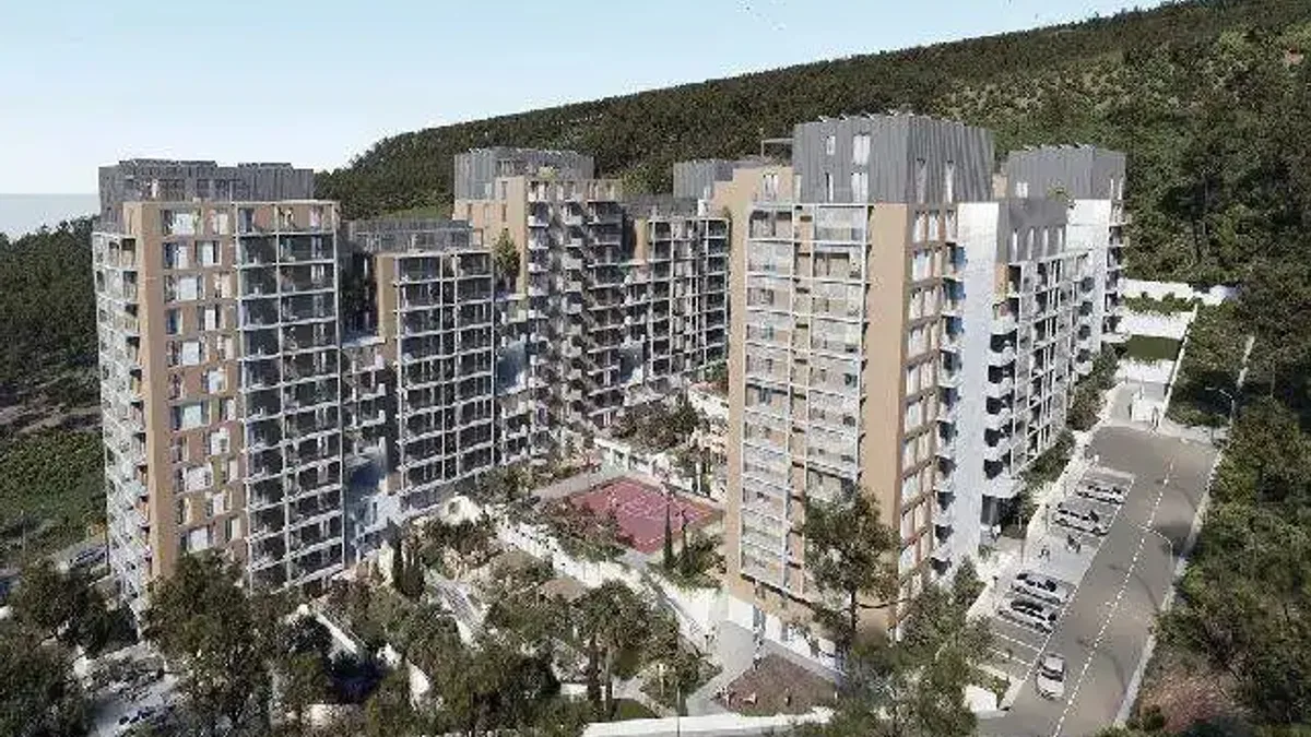 İzmirliler kiradan bile düşük bedelle ev sahibi olacak
