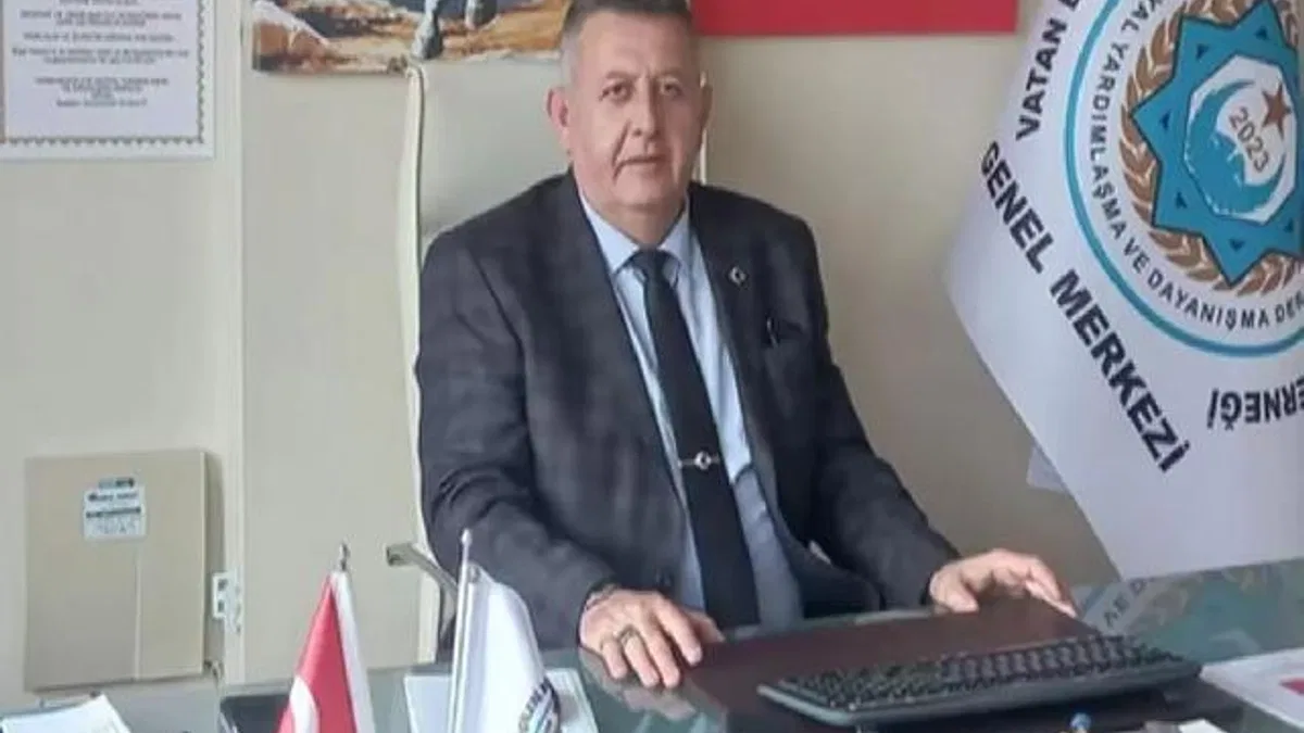 Vatan Bekçileri'nden ahlak dışı içeriklere sert uyarı!