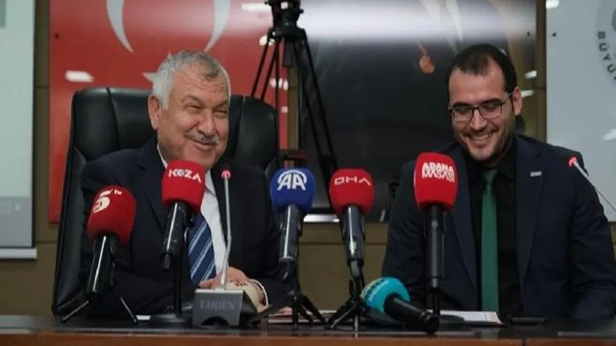 Adana Büyükşehir ile Yeşilay'dan ortak protokol