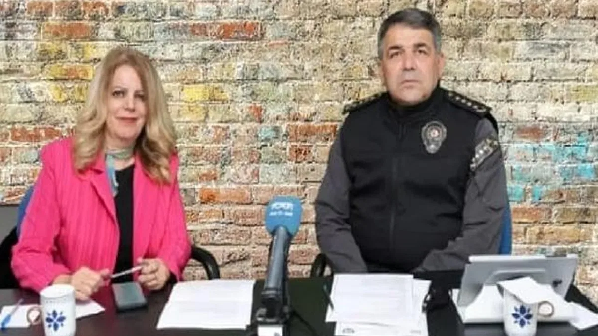 Erzurum’da uyuşturucuya 'sıfır tolerans'