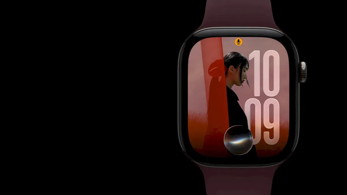 Apple Watch'ta watchOS 27 ve Siri AI