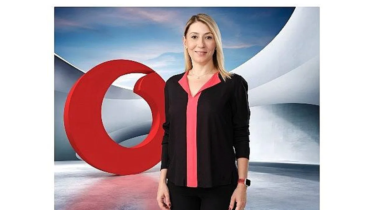Vodafone FLEX'ten Babalar Günü Kampanyası
