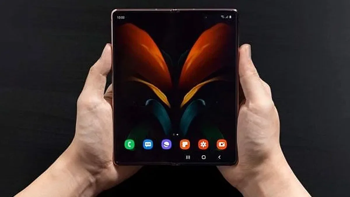 Samsung'dan iki modeli için daha beklenen güncelleme yayınlandı
