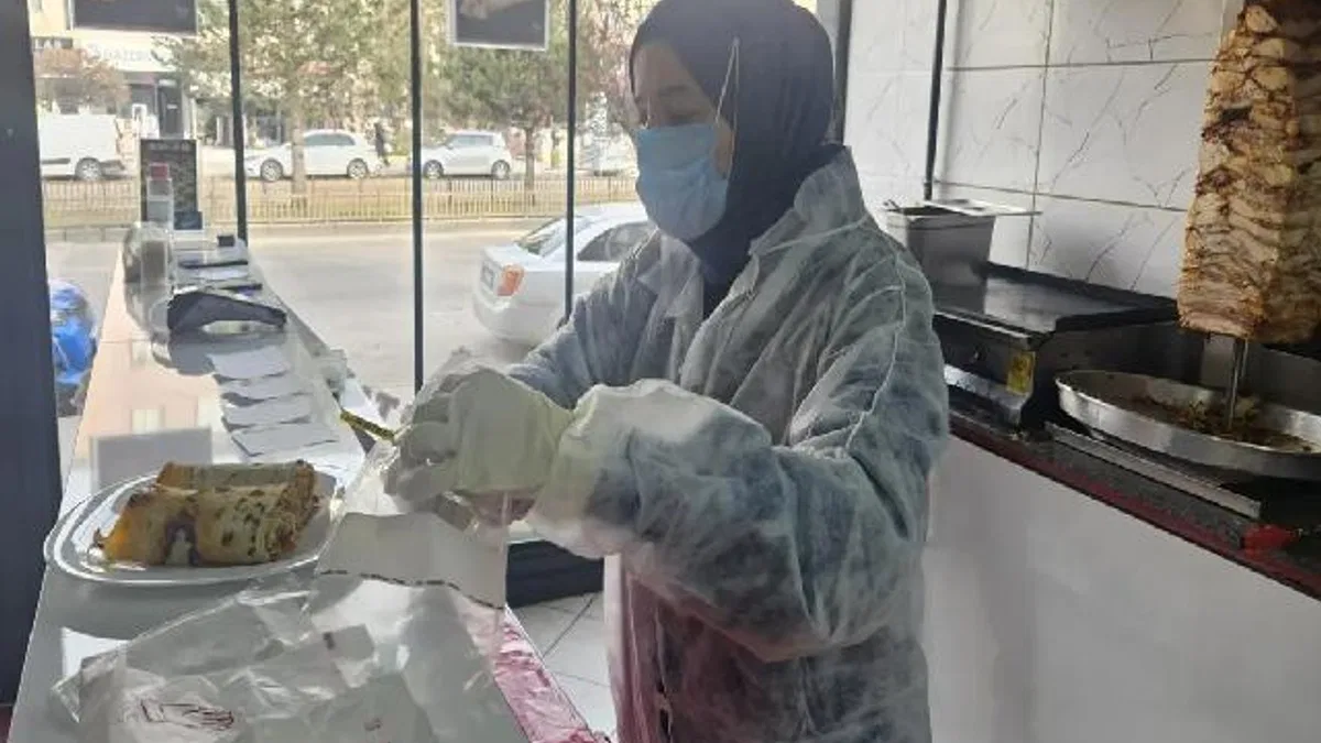 Erzurum'da gıda ve yem işletmelerine 383 denetim