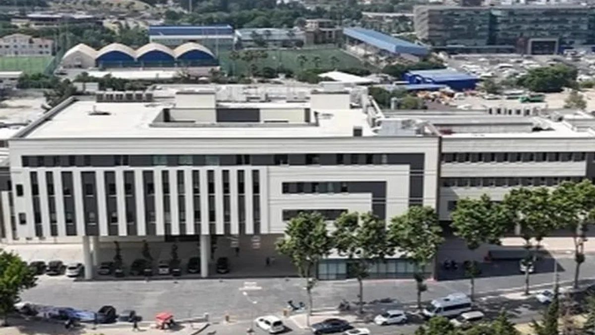 Bakırköy'de zabıta memuruna rüşvet soruşturması!