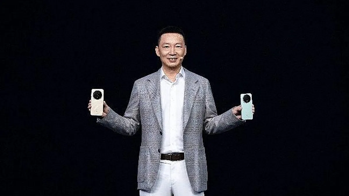 HONOR, Çin'de Yapay Zekâ Amiral Gemisi HONOR Magic8 Serisi'ni Tanıttı