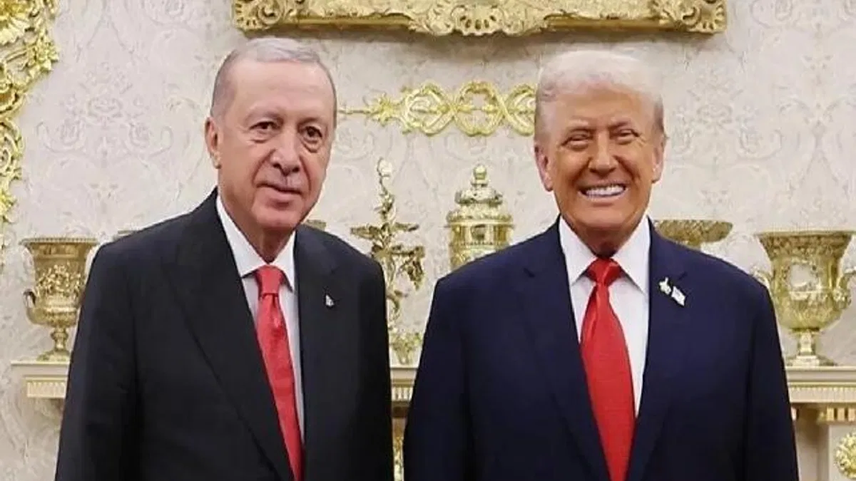 Mısır'da liderler zirvesi planı