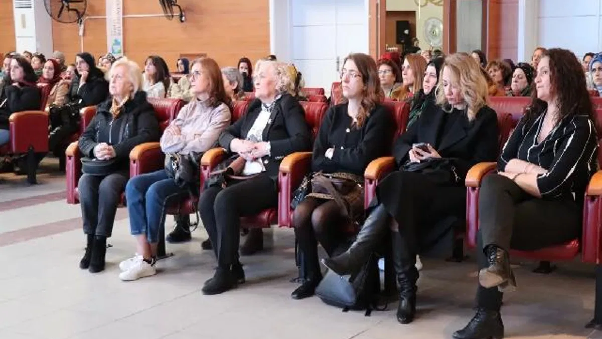 İzmit'te HPV farkındalığına belediyeden önemli farkındalık