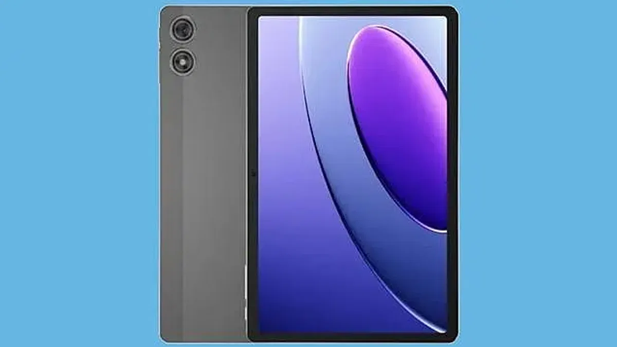 Dev bataryalı Tecno MegaPad 10 tanıtıldı! İşte özellikleri