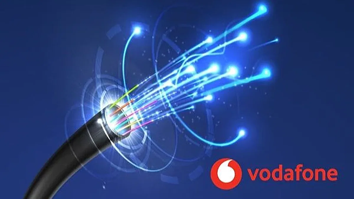 Vodafone, bakır kabloyla internet aboneliğini durdurma kararı aldı