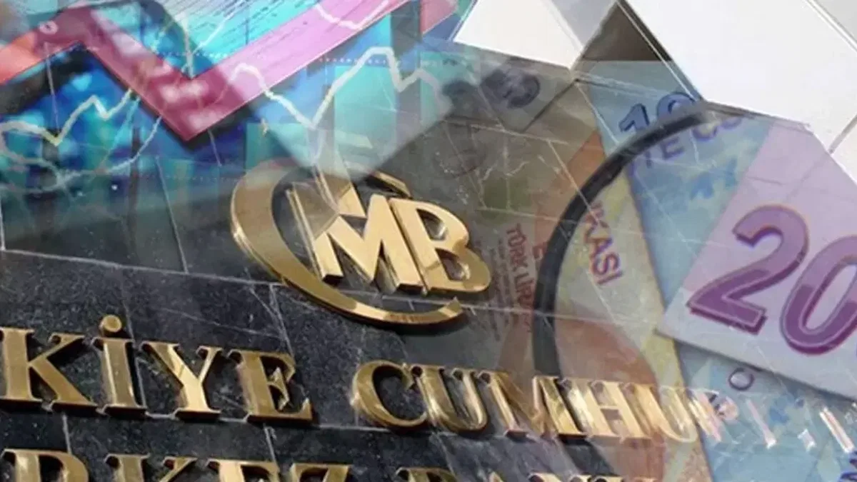 Merkez Bankası politika faizini yüzde 37’de sabit tuttu